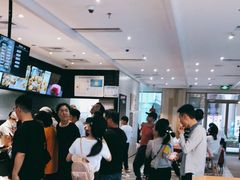 -肯德基(院桥奥特莱斯店)