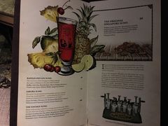 -Long Bar(莱佛士酒店)