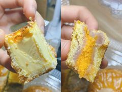 盘挞-鲍师傅糕点(春熙路店)