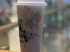 -喜茶(佛山岭南站店)