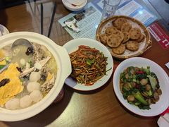 -木桶记臭鳜鱼·安徽非遗名菜(火车站白马老店)
