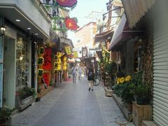 -八婆婆烧仙草(中山路店)