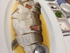 -万龙洲海鲜(亚运村店)
