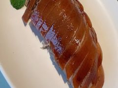 -四季民福烤鸭店(外滩外白渡桥店)