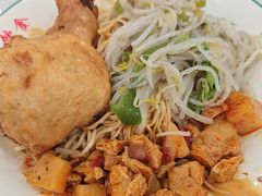 -新川饮食(新川小区店)