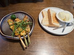 -一豚轩·烧鸟·豚骨拉面(五四路店)