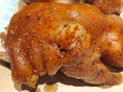 -状元阁烧烤(新华路总店)