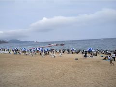 -大梅沙海滨公园