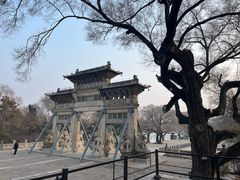 -北陵公园