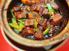 -兴记肉骨茶(甲洞大街第二新分店)