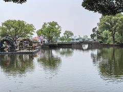 -无锡蠡湖国家湿地公园-蠡园