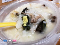 -粤仔湾砂锅粥(滨湖万达店)