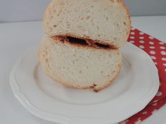 -仙峰天然面包(迎宾路店)