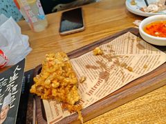 -潮粥荟·潮汕砂锅粥(槐房万达店)