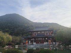 -华清宫景区