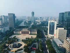 -Hi City·城市之巅