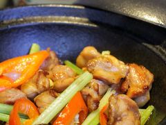 -原志优秀食材·匠心料理·海胆主题(金亿广场店)