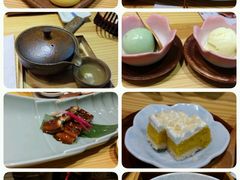 -花潮料理艺食馆(世欧广场店)