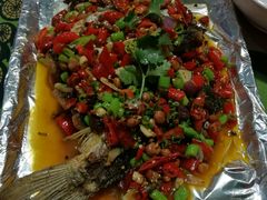 -小厨子私房菜·云南美食店