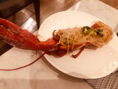 -盐城万豪酒店-盐城厨房西餐厅
