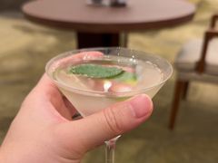 -苏州洲际酒店·大堂酒廊