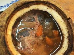 -達揚原味燉品(文明路店)