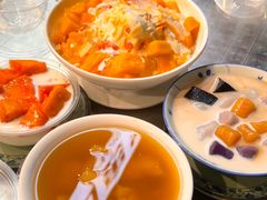 -荔芳传统糖水铺