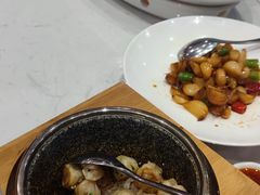 -文涵小院·邻里厨房