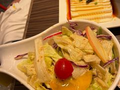 -胖哥俩肉蟹煲(济南世茂国际广场店)