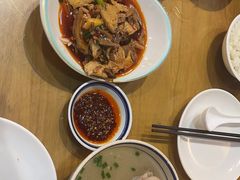 -易老妈蹄花.特色川菜(人民公园总店)