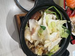 -滨寿司(新街口中央商场店)
