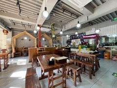 大堂-壹块捌烧烤(灯市口店)