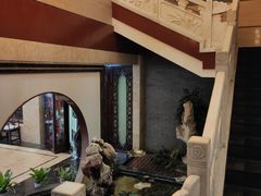 -冶春茶社(官园桥店)