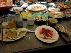 -樱之盛宴·蟹料理海鲜自助(前进大街店)