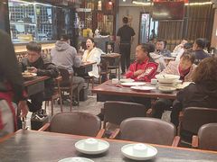 -李记东北饺子馆·东北菜(欢乐谷店)