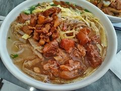 -江南濑粉(跃华路店)