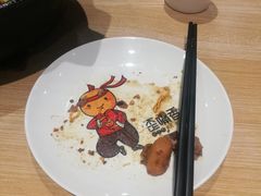 -歪嘴香鸡公煲(大连佳兆业店)