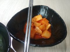 -文成焕·家族韩式餐厅