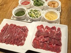 -额尔敦传统涮(西坝河店)