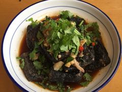 -老板很二(吉大店)