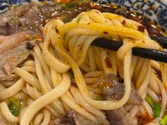-飞天大厦清真餐厅