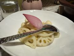 -湖滨28中餐厅·西湖宴·杭州君悦酒店