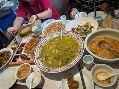 -新侨小馆(东直门北小街店)