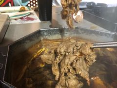 -八角锄烧·肉火锅(天河城店)