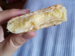 绿豆板栗饼-汪保来(杭州解放路店)