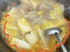 -大鼎石锅鱼(春江里店)