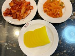 -桃园中华料理炸酱面(燕儿岛路店)