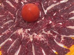 -潮汕大目牛肉火锅(皇岗旗舰店)