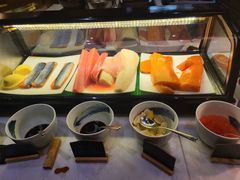 -杭州钱江新城万怡酒店-西餐厅