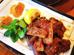 -马灯部落·西湖边的创意山景餐厅(虎跑动物园店)